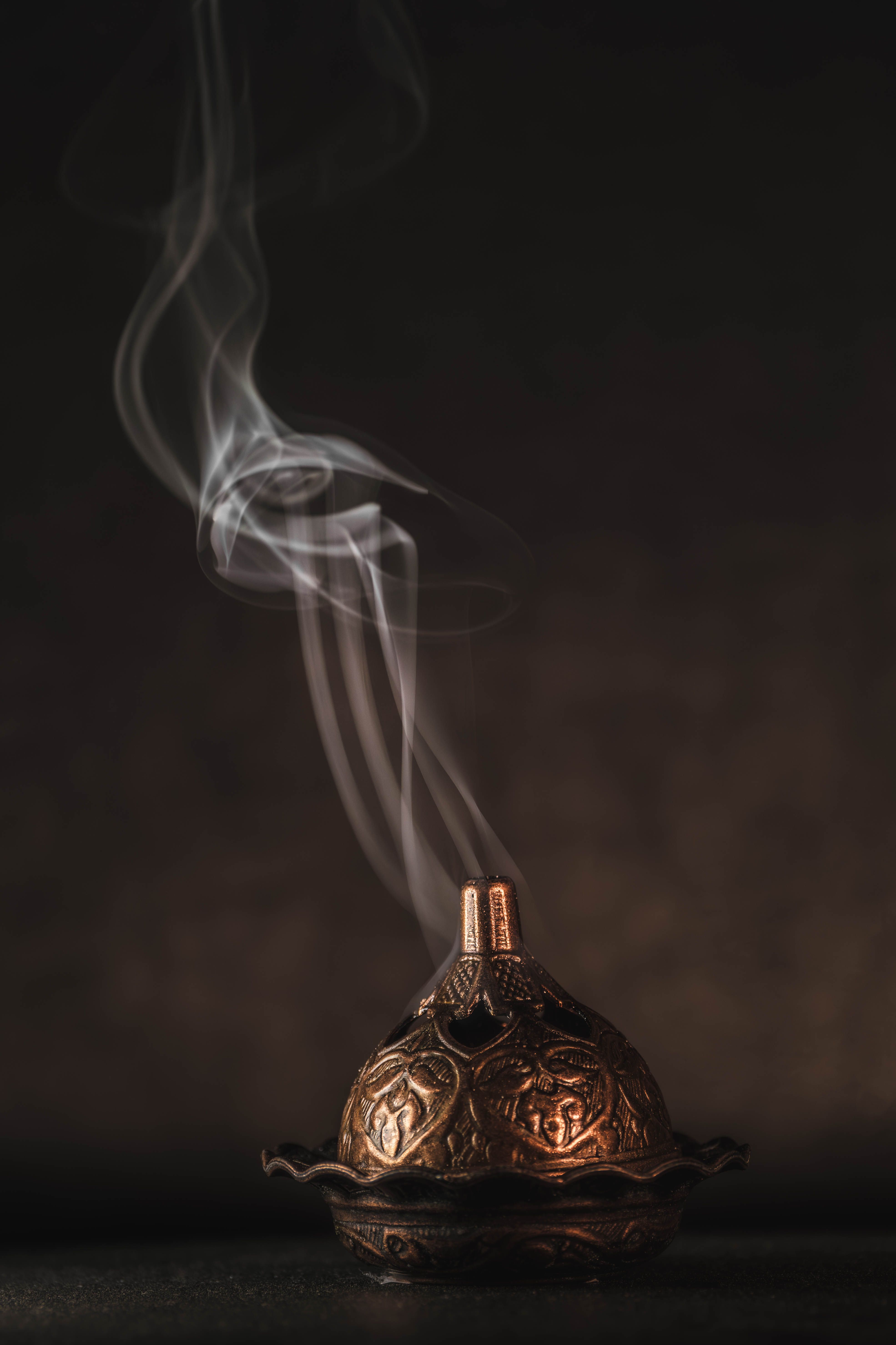 Incense